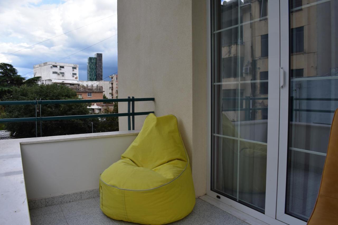 Tam Skanderbeg Square Center No3 * Tiranë