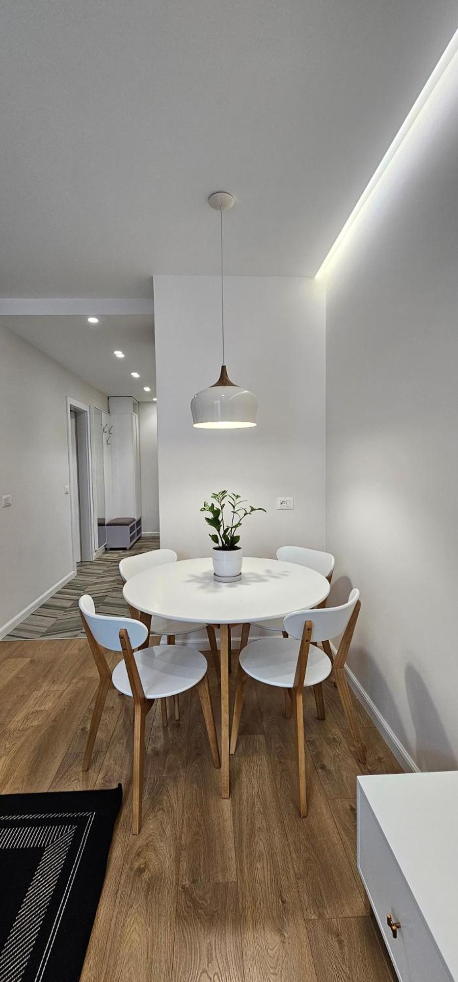 Leilighet Tam Skanderbeg Square Center No3 *