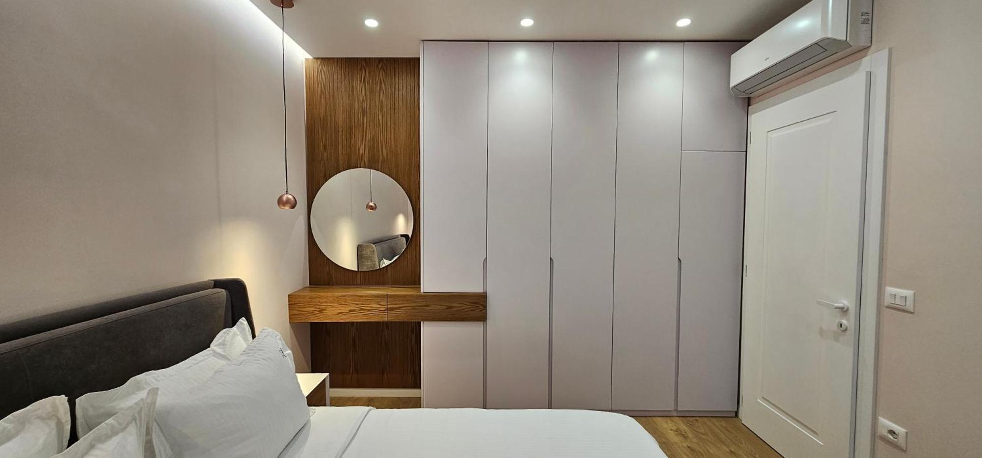 Leilighet Tam Skanderbeg Square Center No3 *